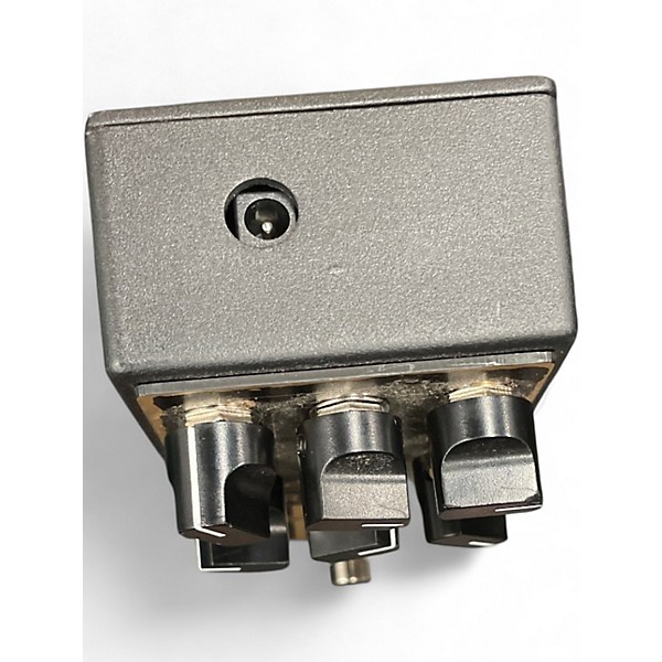 Used Friedman Small box  Pedal