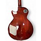 Used Epiphone SLASH NOVEMBER BURST 2 Color Sunburst Solid Body Electric Guitar
