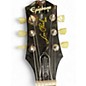 Used Epiphone SLASH NOVEMBER BURST 2 Color Sunburst Solid Body Electric Guitar