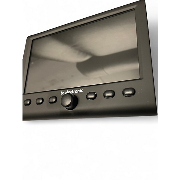 Used TC Electronic Clarity M Stereo Loudness Meter