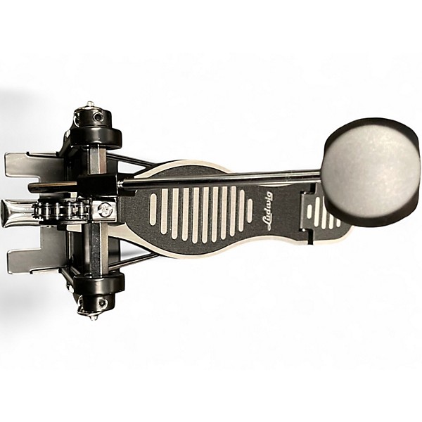 Used Ludwig Drum Pedal Single Bass Drum Pedal
