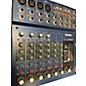 Used Yamaha MG10/2 Unpowered Mixer