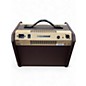 Used Fishman PROLBX500 Loudbox Mini Acoustic Guitar Combo Amp