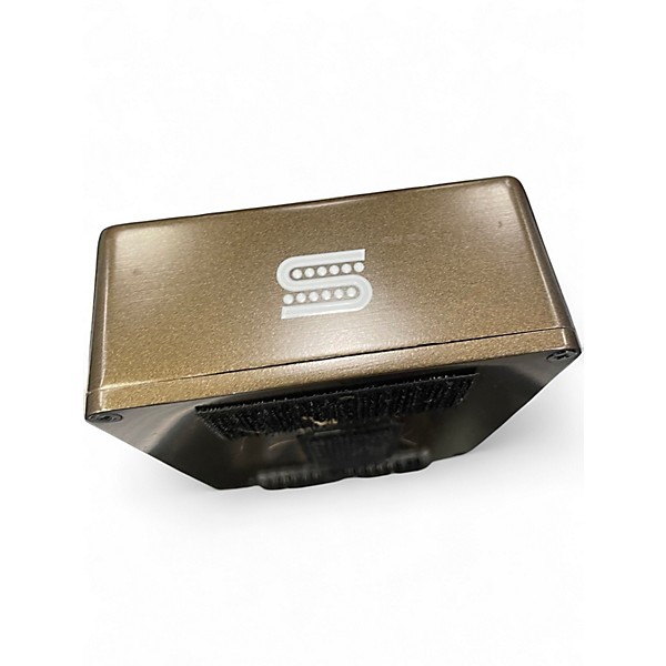 Used Seymour Duncan Polaron Effect Pedal
