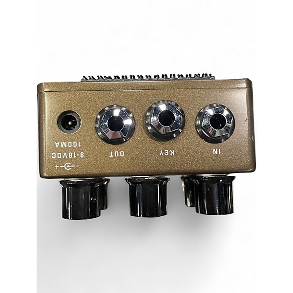 Used Seymour Duncan Polaron Effect Pedal