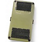 Used Electro-Harmonix Green Russian Big Muff Pi Fuzz Effect Pedal
