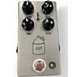 Used JHS Pedals Moonshine V2 Overdrive Effect Pedal thumbnail