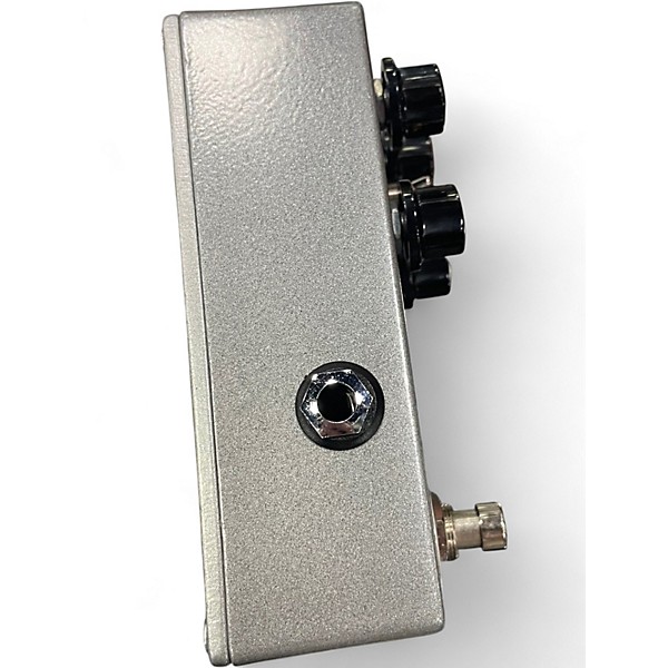 Used JHS Pedals Moonshine V2 Overdrive Effect Pedal