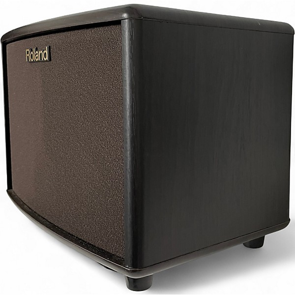 Used Roland AC33 30W Stereo Acoustic Guitar Combo Amp