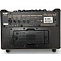 Used Roland AC33 30W Stereo Acoustic Guitar Combo Amp