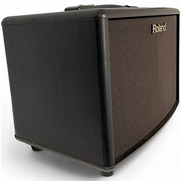 Used Roland AC33 30W Stereo Acoustic Guitar Combo Amp