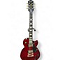 Used Epiphone Les Paul Studio Wine Red Solid Body Electric Guitar