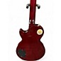 Used Epiphone Les Paul Studio Wine Red Solid Body Electric Guitar