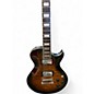 Used Ibanez N427 2 Color Sunburst Solid Body Electric Guitar