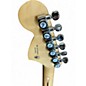 Used Fender Deluxe Players Stratocaster Copper Penny Solid Body Electric Guitar