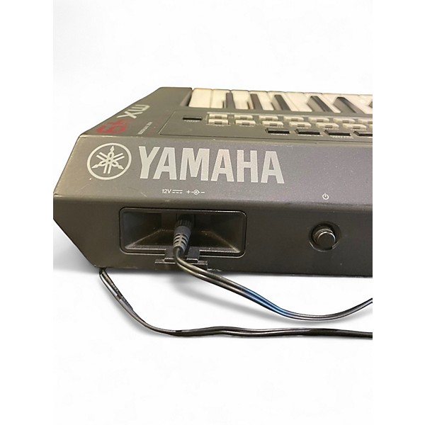 Used Yamaha MX49 49 Key Keyboard Workstation