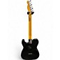 Used Fender American Professional II Telecaster Black Solid Body Electric Guitar