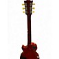 Used Gibson Les Paul Traditional Orange Burst Solid Body Electric Guitar
