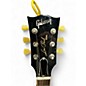 Used Gibson Les Paul Traditional Orange Burst Solid Body Electric Guitar