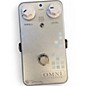 Used Keeley Omni Reverb Effect Pedal thumbnail