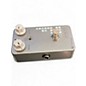 Used Keeley Omni Reverb Effect Pedal