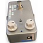 Used Keeley Omni Reverb Effect Pedal
