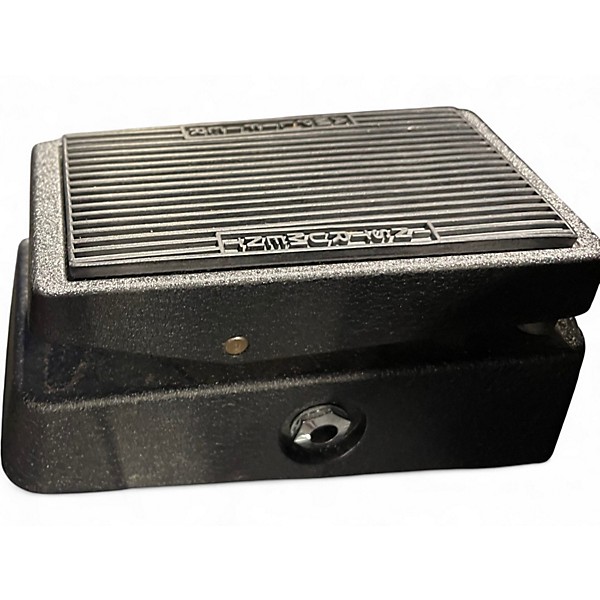 Used Dunlop CBM95 Cry Baby Mini Wah Effect Pedal