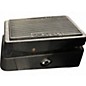 Used Dunlop CBM95 Cry Baby Mini Wah Effect Pedal