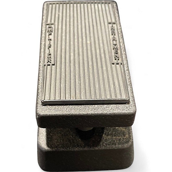 Used Dunlop CBM95 Cry Baby Mini Wah Effect Pedal