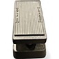Used Dunlop CBM95 Cry Baby Mini Wah Effect Pedal