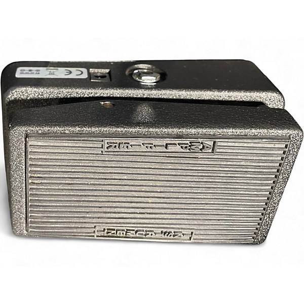 Used Dunlop CBM95 Cry Baby Mini Wah Effect Pedal