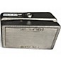 Used Dunlop CBM95 Cry Baby Mini Wah Effect Pedal