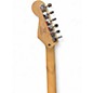 Used Squier Mini Affinity Stratocaster Red Electric Guitar