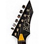 Used B.C. Rich ST-III Platinum Series TEAL BLUE Solid Body Electric Guitar