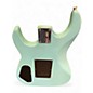 Used B.C. Rich ST-III Platinum Series TEAL BLUE Solid Body Electric Guitar