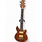 Used Terry Mcinturff Glory Standard Gunstock Brown Solid Body Electric Guitar thumbnail