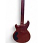 Used Terry Mcinturff Glory Standard Gunstock Brown Solid Body Electric Guitar