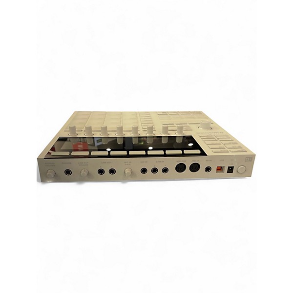 Used Native Instruments Maschine MK3 MIDI Controller