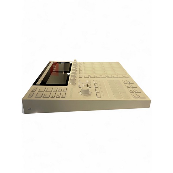 Used Native Instruments Maschine MK3 MIDI Controller