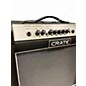 Used Crate FlexWave FW15R 15W 1x12 Guitar Combo Amp