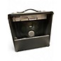 Used Crate FlexWave FW15R 15W 1x12 Guitar Combo Amp