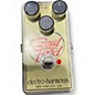 Used Electro-Harmonix Soul Food Overdrive Effect Pedal thumbnail