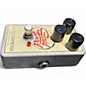 Used Electro-Harmonix Soul Food Overdrive Effect Pedal