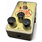 Used Electro-Harmonix Soul Food Overdrive Effect Pedal