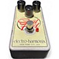 Used Electro-Harmonix Soul Food Overdrive Effect Pedal