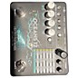 Used Electro-Harmonix Oceans 12 Reverb Effect Pedal thumbnail