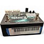 Used Electro-Harmonix Oceans 12 Reverb Effect Pedal