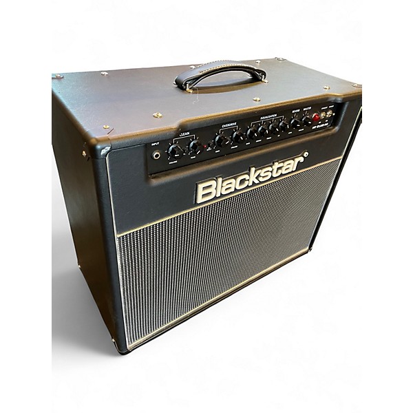 Used Blackstar HT CLUB 40 MKII 40W 1X12 Tube Guitar Combo Amp