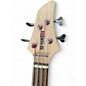 Used Yamaha RBX170 Blue Electric Bass Guitar