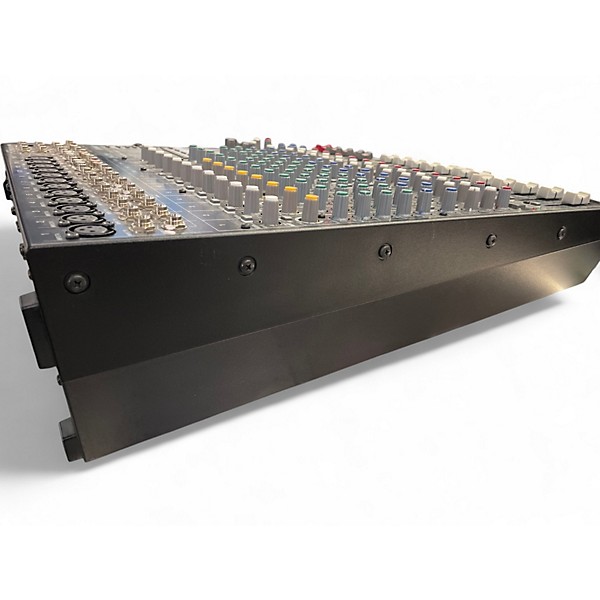 Used Yamaha EMX5016CF Powered Mixer